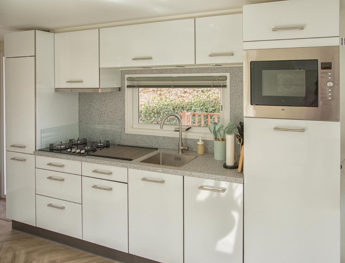 Thuizinouddorp Oester&Parel Ouddorp Exterior foto