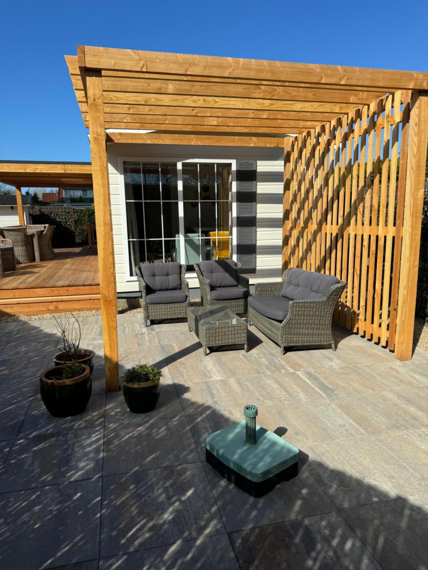 Thuizinouddorp Oester&Parel Ouddorp Exterior foto
