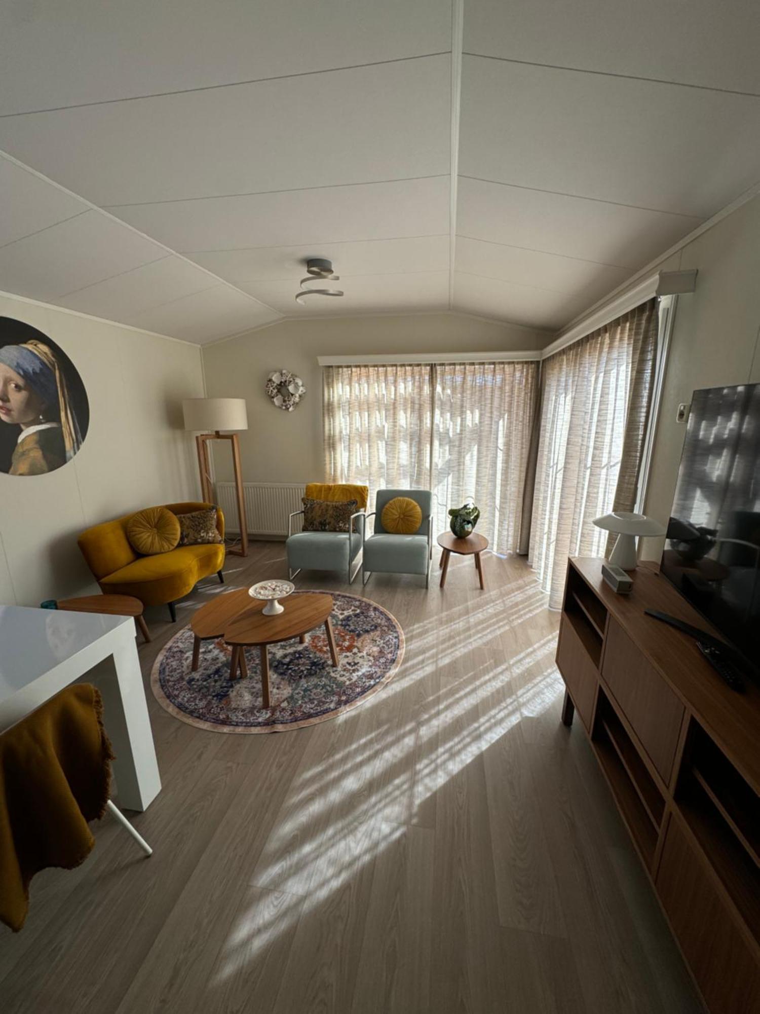 Thuizinouddorp Oester&Parel Ouddorp Exterior foto